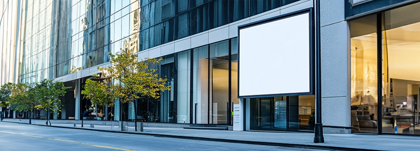 Boş Tabelanızı Kiralayarak Ek Gelir Elde Edin